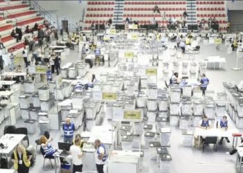 Vijon numërimi i votave të diasporës, PS sa dyfishi i PD