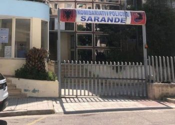 Përndiqte të miturën, arrestohet 35-vjeçari në Sarandë