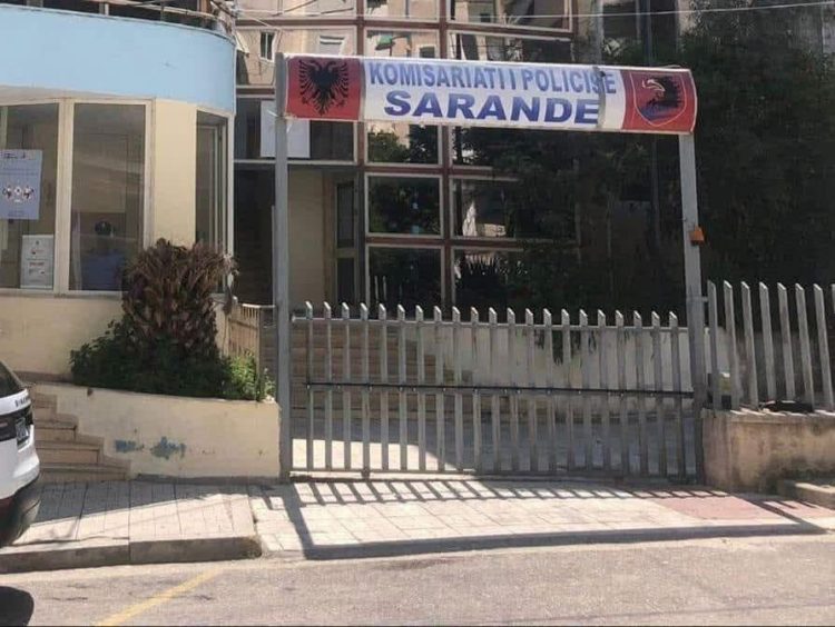 Përndiqte të miturën, arrestohet 35-vjeçari në Sarandë