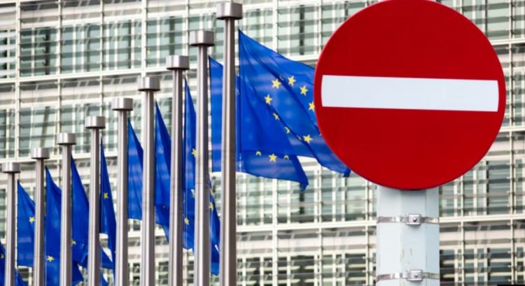 Bashkimi Evropian miraton paketën e re të sanksioneve kundër Rusisë