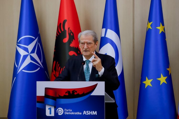 Berisha për protestën: Po përgatisim luftën për mbrojtjen e të drejtës së votës