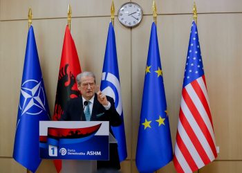 Berisha: Nuk ka fitore nga PS në 2025! Zgjedhjet janë grabitur!