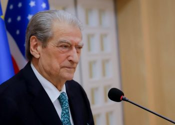 Meta mbetet jashtë Parlamentit? Berisha: Atij i është bërë lufta më e egër
