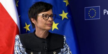 Marta Kos uron Ramën për fitoren e zgjedhjeve:Momenti për zgjerimin në BE është real