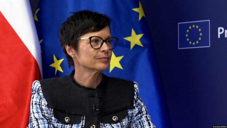 Marta Kos uron Ramën për fitoren e zgjedhjeve:Momenti për zgjerimin në BE është real