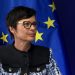 Marta Kos uron Ramën për fitoren e zgjedhjeve:Momenti për zgjerimin në BE është real