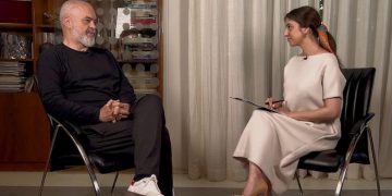 “E dimë që jemi larg të qenit perfekt”/Rama për TVP Word: Evropa na ka hapur dyert
