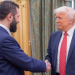 Çfarë sinjalizon takimi i Trumpit me udhëheqësin e ri sirian?