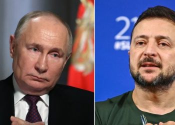 Ukraina dhe Rusia zhvillojnë bisedime pas më shumë se tre vjetësh