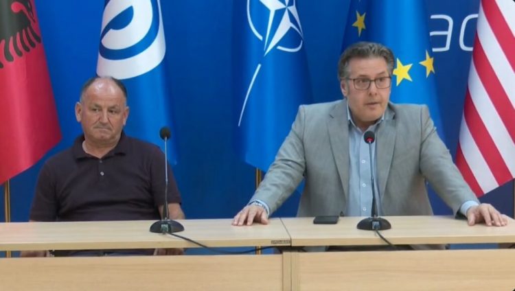 “5 vota 500 mijë lekë”, Paloka: Kërkojnë t’u mbyllin gojën atyre që denoncojnë