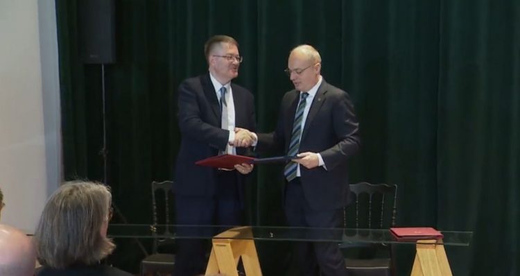 Kryeministri britanik, Keir Starmer në Tiranë/ Nënshkruhen marrëveshje bashkëpunimi