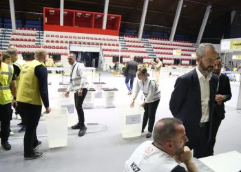 PS i kërkon KQZ-së të nisë numërimin e votave nga Greqia