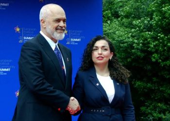 Osmani: Më me rëndësi se bisedimet me Serbinë janë ato me BE, ngërçi politik në…