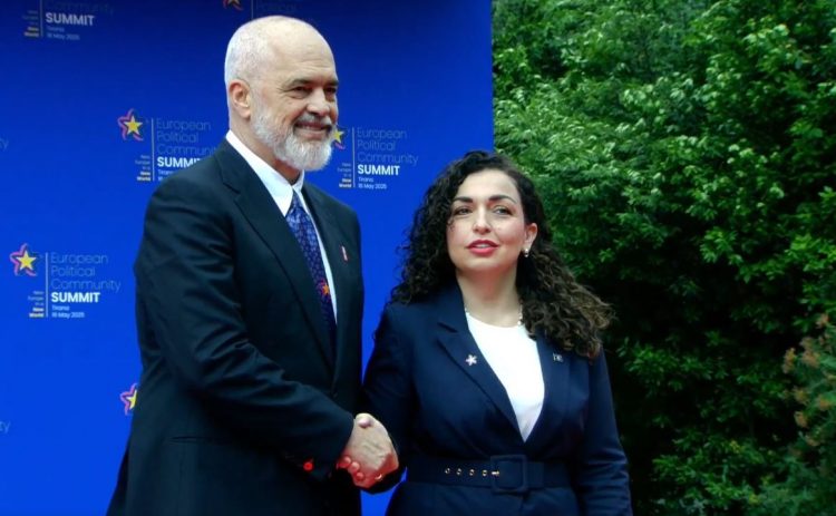 Osmani: Më me rëndësi se bisedimet me Serbinë janë ato me BE, ngërçi politik në…