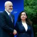 Osmani: Më me rëndësi se bisedimet me Serbinë janë ato me BE, ngërçi politik në…