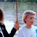 “Putin nuk do paqe”, Von der Leyen nga Tirana për armëpushimin në Ukrainë: Kërkojmë…