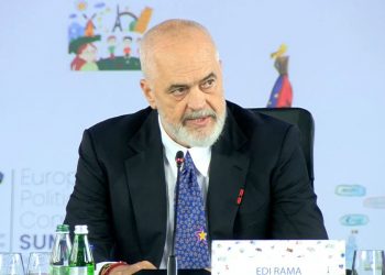Rama në Samit: Armiqtë e paqes nuk duhet të na tërheqin me vete