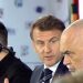 “Rusia s’do armëpushim”/Macron: Duhet Sekretariati për Komunitetin Politik Europian