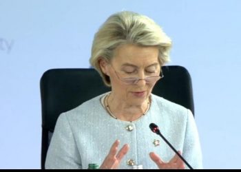 Samiti në Tiranë, Von Der Leyen: Jemi të gatshëm të sjellim Putinin në tryezë