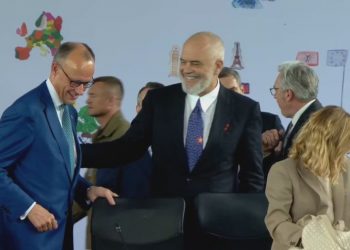 Rama-liderëve: Në Kanunin tonë thuhet…Sa herë të vini në Shqipëri,jeni të mirëpritur