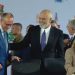 Rama-liderëve: Në Kanunin tonë thuhet…Sa herë të vini në Shqipëri,jeni të mirëpritur
