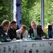 Liderët e BE telefonojnë nga Tirana Presidentin Trump, Zelensky zbardh bisedën