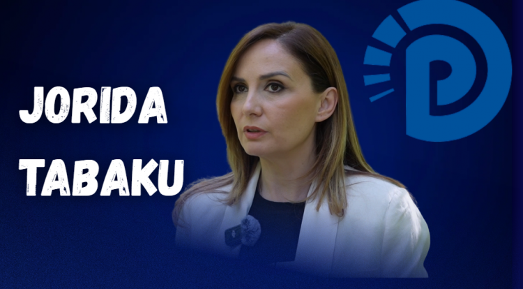 Tabaku, gruaja më e votuar në gjithë Shqipërinë