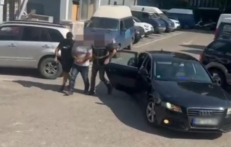 Vrau një shqiptar në Greqi, Prokuroria e Tiranës dërgon për gjykim Dritan Hoxhën