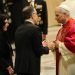 Mesha e Inaugurimit në Vatikan, Begaj takon Papa Leoni XIV