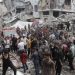 Sulmet izraelite vrasin 100 persona në Gazë, negociatorët kërkojnë armëpushim