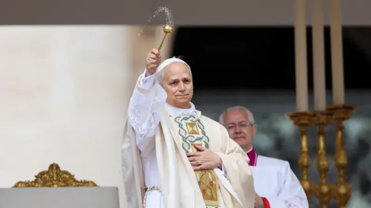 Papa Leoni bën thirrje për unitet, premton të mos jetë “autokrat”