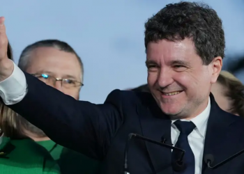 Proevropiani Dan fiton zgjedhjet presidenciale në Rumani