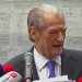 “Unë vazhdoj betejën…”/Berisha: PD ka dorëzuar gjatë fushatës mbi 15 padi