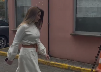 Ajola Xoxa paraqitet në SPAK në zbatim të masës së sigurisë
