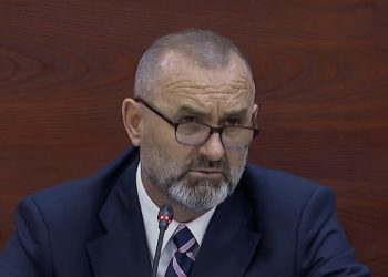 Manja prezanton rekomandimet e qeverisë për luftën kundër krimit: Janë hartuar…