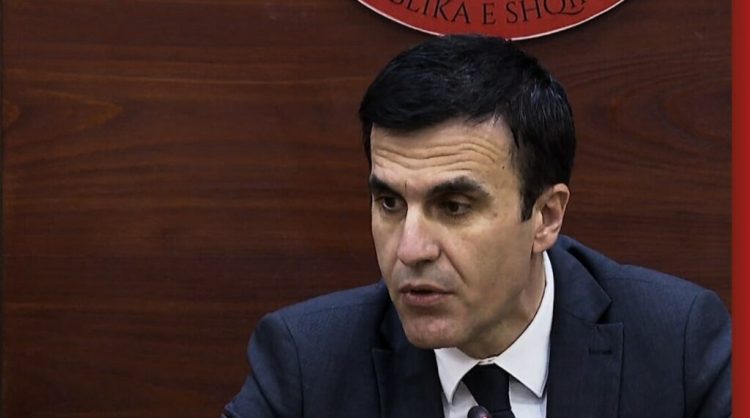 Drejtuesi i Prokurorisë së Përgjithshme: Kemi 35% të mungesave në organikë