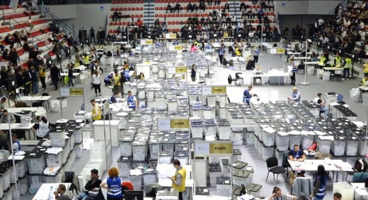 Garë brenda PS-së për 5 mandate, kandidatët në “betejë” për karrigen e Kuvendit