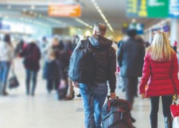 Eurostat: Aplikimet për azil bien me 31% në dy muajt e parë të 2025-s
