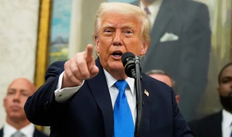 Rusi-Ukrainë/ Trump: SHBA do të tërhiqet nëse bisedimet dështojnë