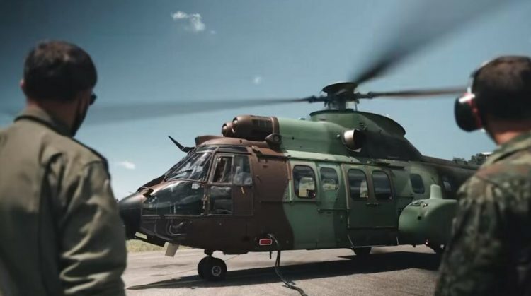 Nis më 25 maj nga Shqipëria, stërvitja “Defender Europe ‘25”