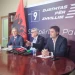 “S’do humbasim edhe surratin”,Shehi lë drejtimin e Koalicionit Djathtas për Zhvillim