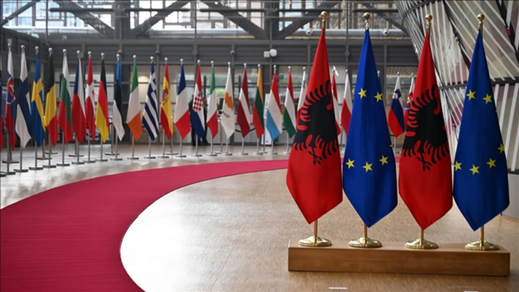 Shqipëri-BE, hapet të enjten në Bruksel grupkapitulli i tretë