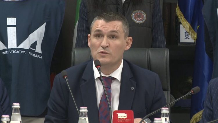 Dumani: Një nga grupet më të rrezikshme me qendër në Durrës, ka pushtet financiar
