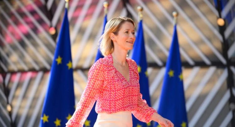 Kryediplomatja evropiane Kallas këtë javë viziton Serbinë dhe Kosovën