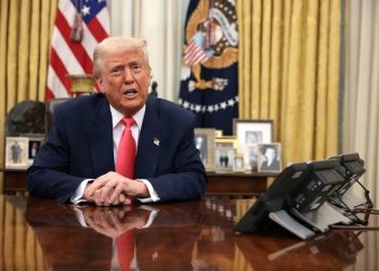 Vrasja e dy punonjësve të ambasadës izraelite/Trump: Radikalizimi s’ka vend në SHBA
