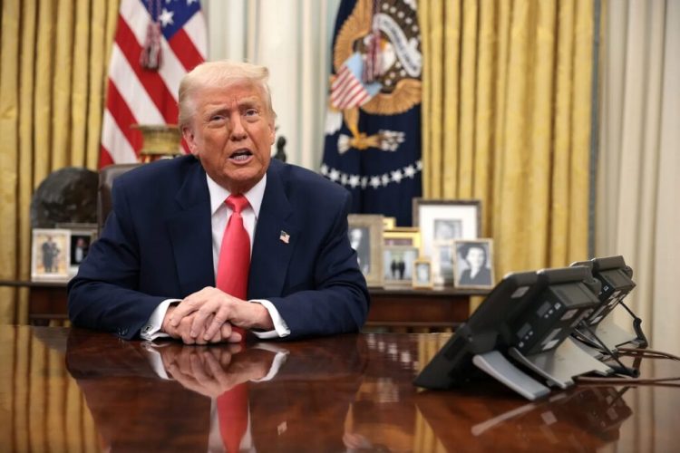 Vrasja e dy punonjësve të ambasadës izraelite/Trump: Radikalizimi s’ka vend në SHBA