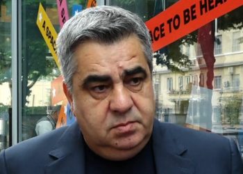 I pari për numrin e votave/Gonxhja: Krenari, por s’ka lidhje me Bashkinë e Tiranës
