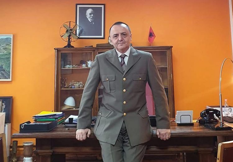 “Trishtim!”/ Spiropali: Humbëm Artan Lamen, drejtuesin dhe studiuesin e pasionuar