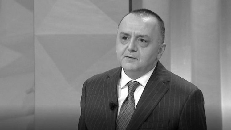 Ndarja nga jeta e Artan Lames/Veliaj: Mik i vyer, i dha shumë Tiranës dhe Shqipërisë