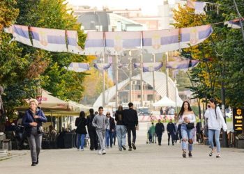 Çfarë shkaktoi reagime të shumta për incidentin në Mitrovicën e Veriut